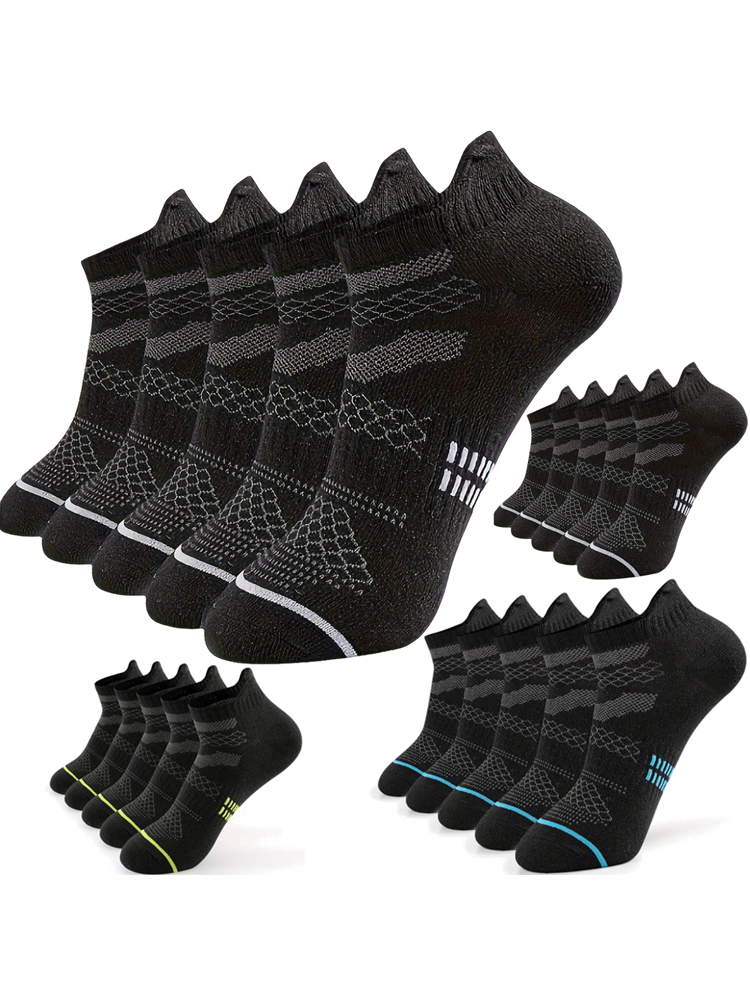 10 paires de chaussettes soupl - No Show Sock Women avis et prix