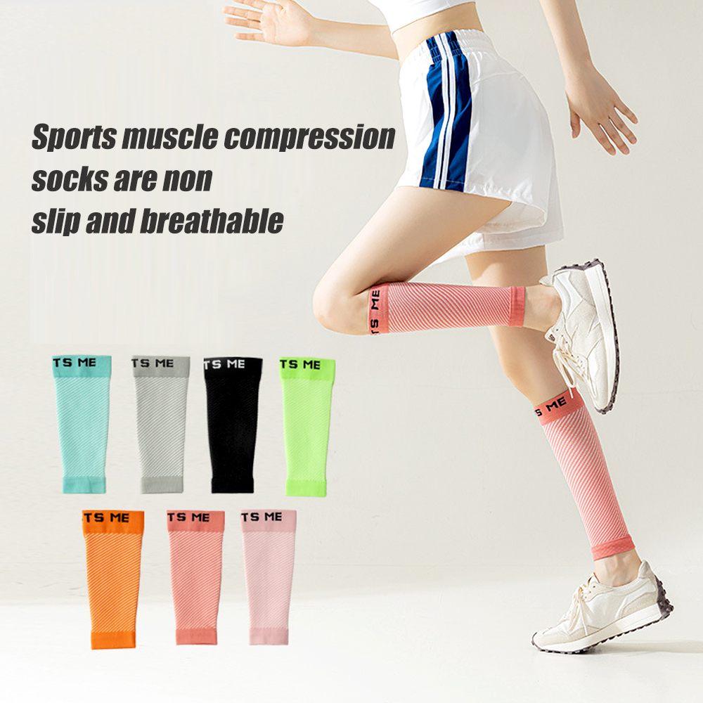 Manchon de compression du moll - Compression Sleeve Calf avis et prix