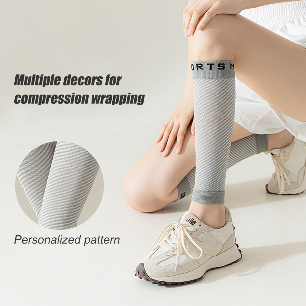 Manchon de compression du moll - Compression Sleeve Calf avis et prix