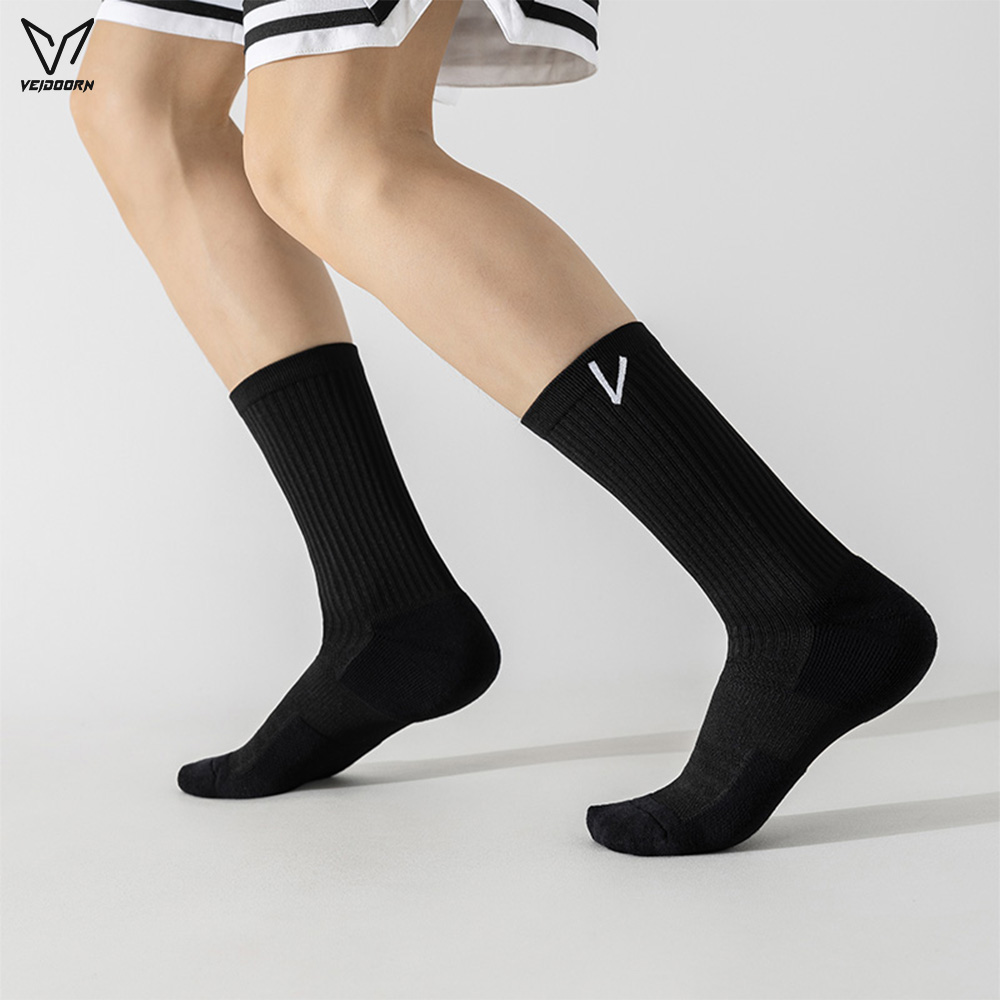 Veidoorn 4 paires de chaussett - Athletic Sock Cushion avis et prix