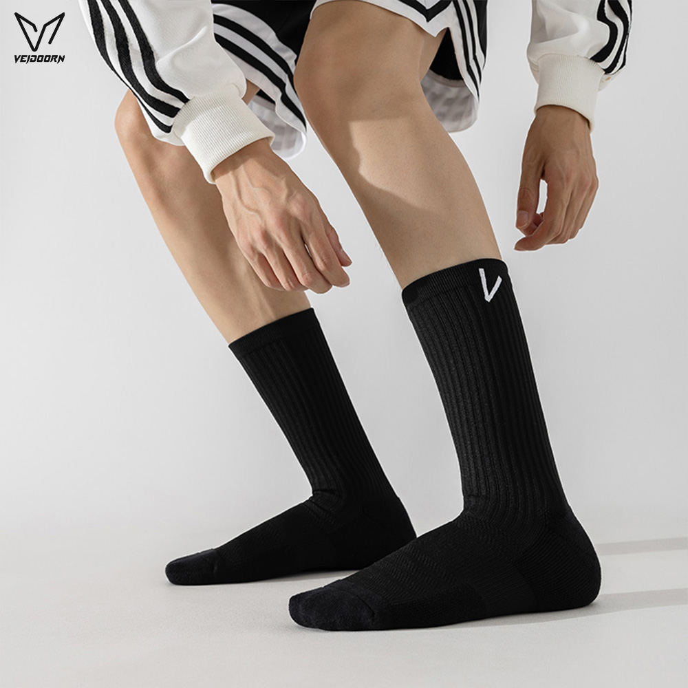 Veidoorn 4 paires de chaussett - Athletic Sock Cushion avis et prix