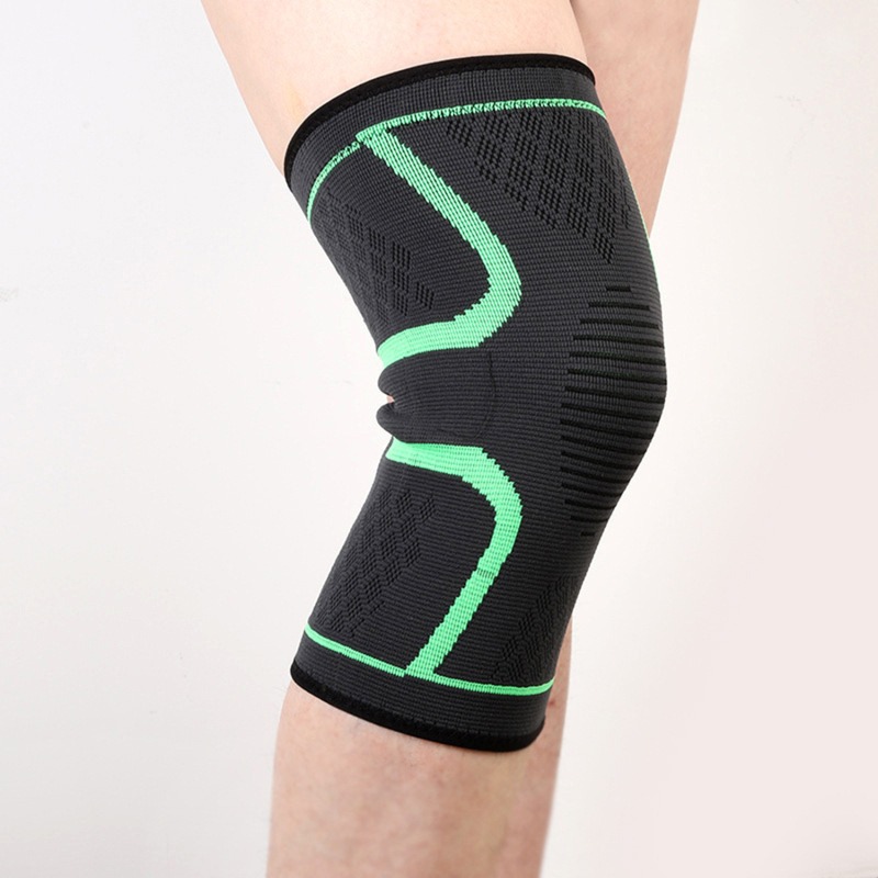 1 pièce – Genouillère de compr - Compression Sleeve Calf avis et prix