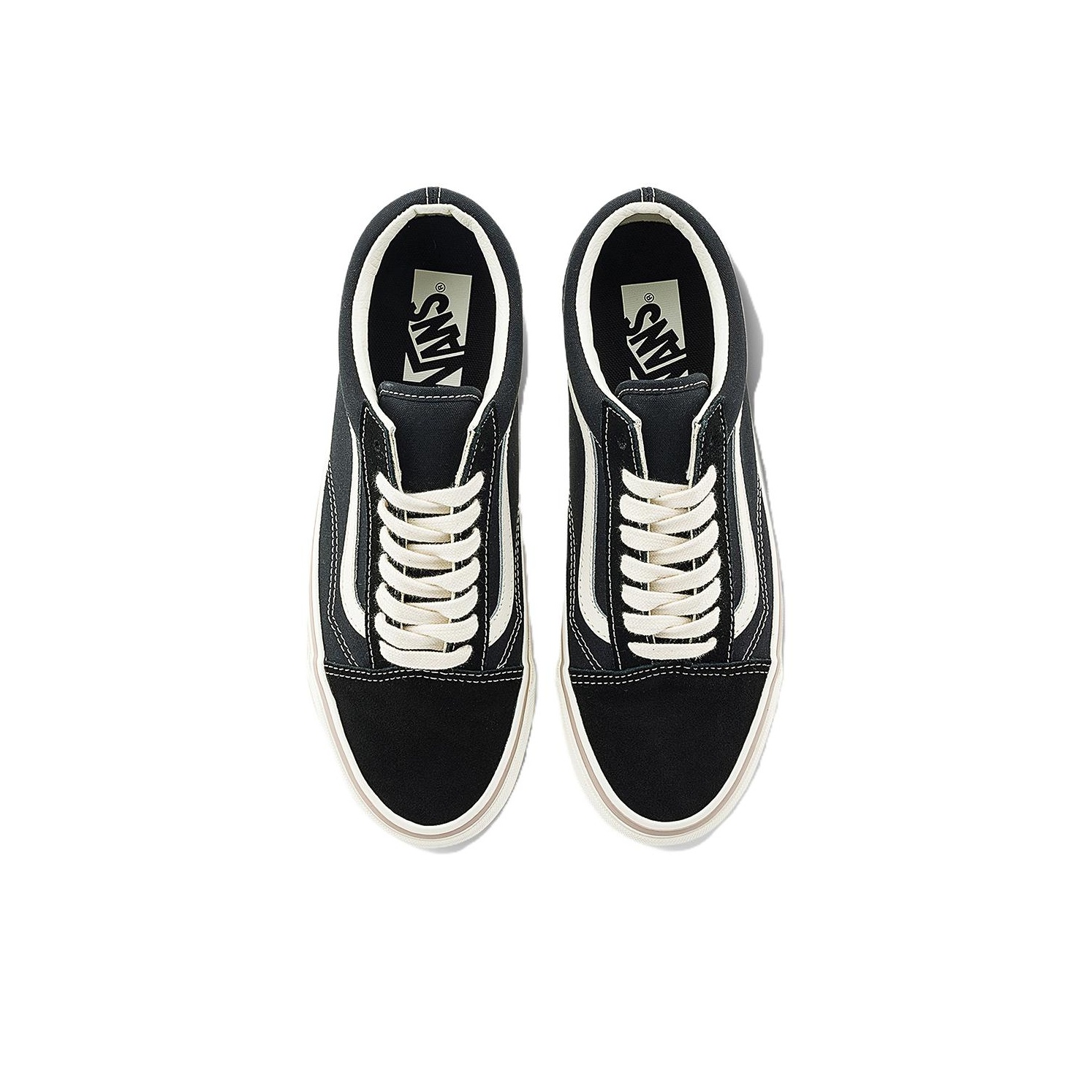 Vans Old Skool 36 Chaussures d - Vans Shoes Old Skool avis et prix