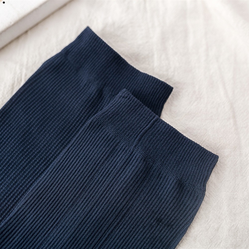 10 paires de chaussettes décon - Silk Sock Bamboo avis et prix
